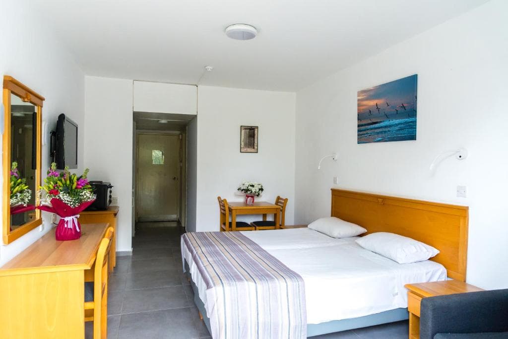 Helios Bay Hotel Apartments - 24