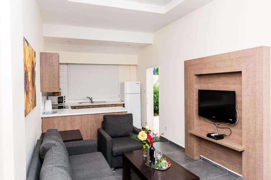 Helios Bay Hotel Apartments - 27