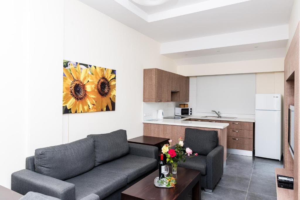 Helios Bay Hotel Apartments - 34