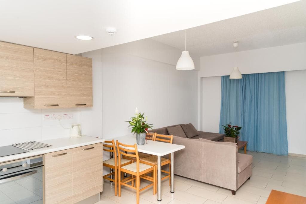 Helios Bay Hotel Apartments - 58