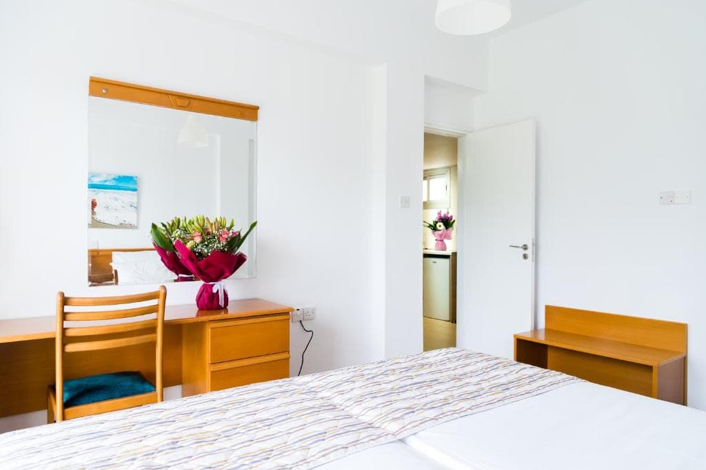 Helios Bay Hotel Apartments - 62