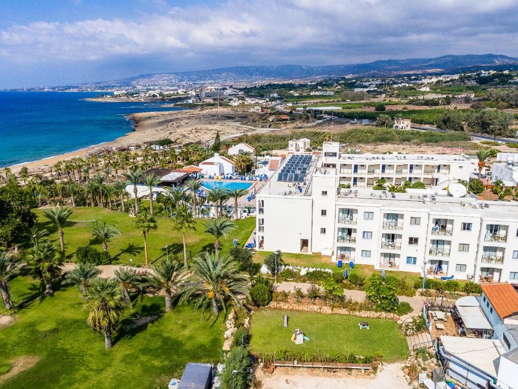 Helios Bay Hotel Apartments - 67