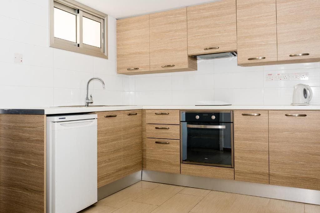 Helios Bay Hotel Apartments - 76