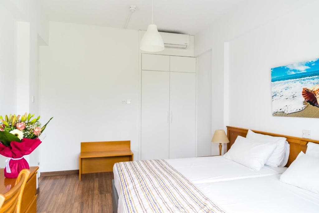 Helios Bay Hotel Apartments - 89