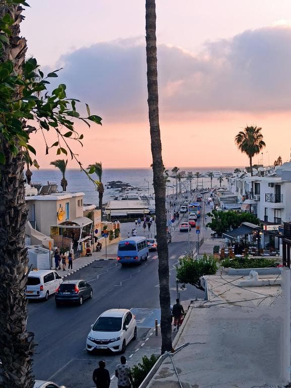 Dionysos Central Hotel - 15