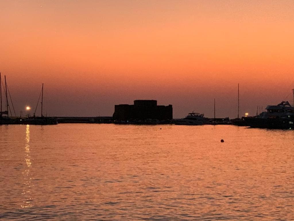 Dionysos Central Hotel - 22