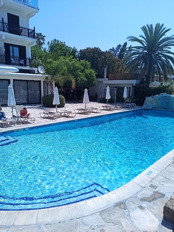 Dionysos Central Hotel - 39