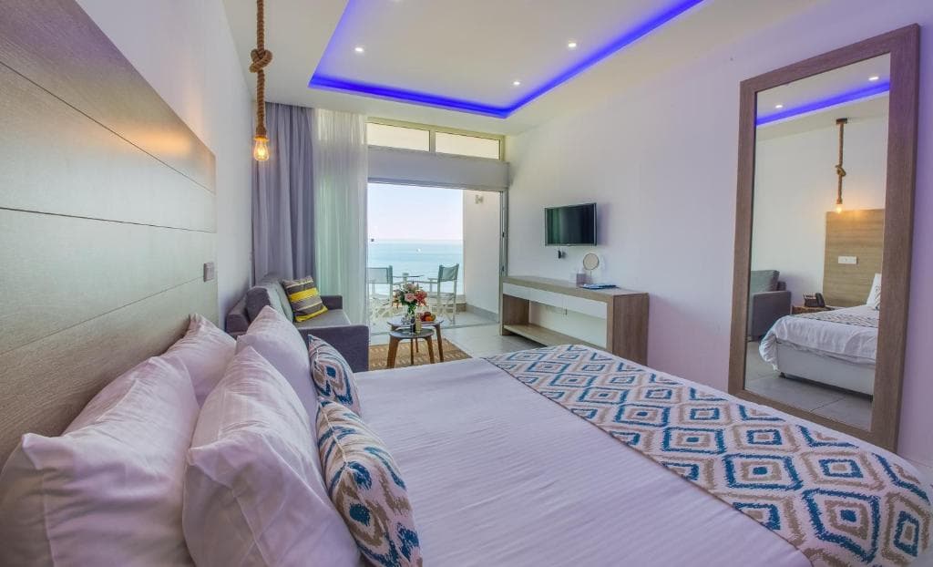 Island Boutique Hotel - 3