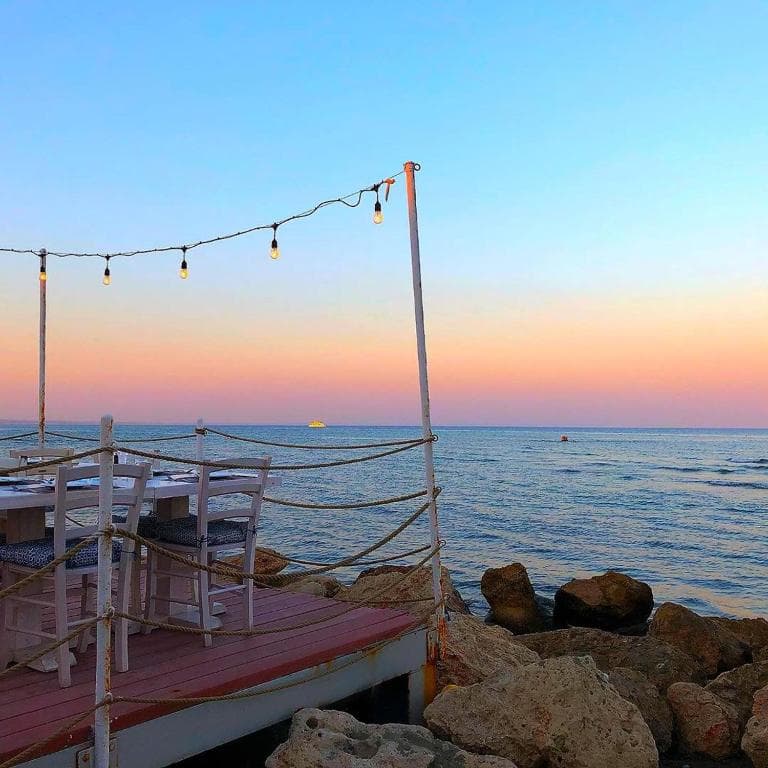 Island Boutique Hotel - 4