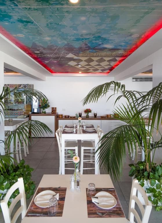 Island Boutique Hotel - 17