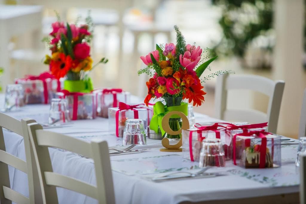 Island Boutique Hotel - 21