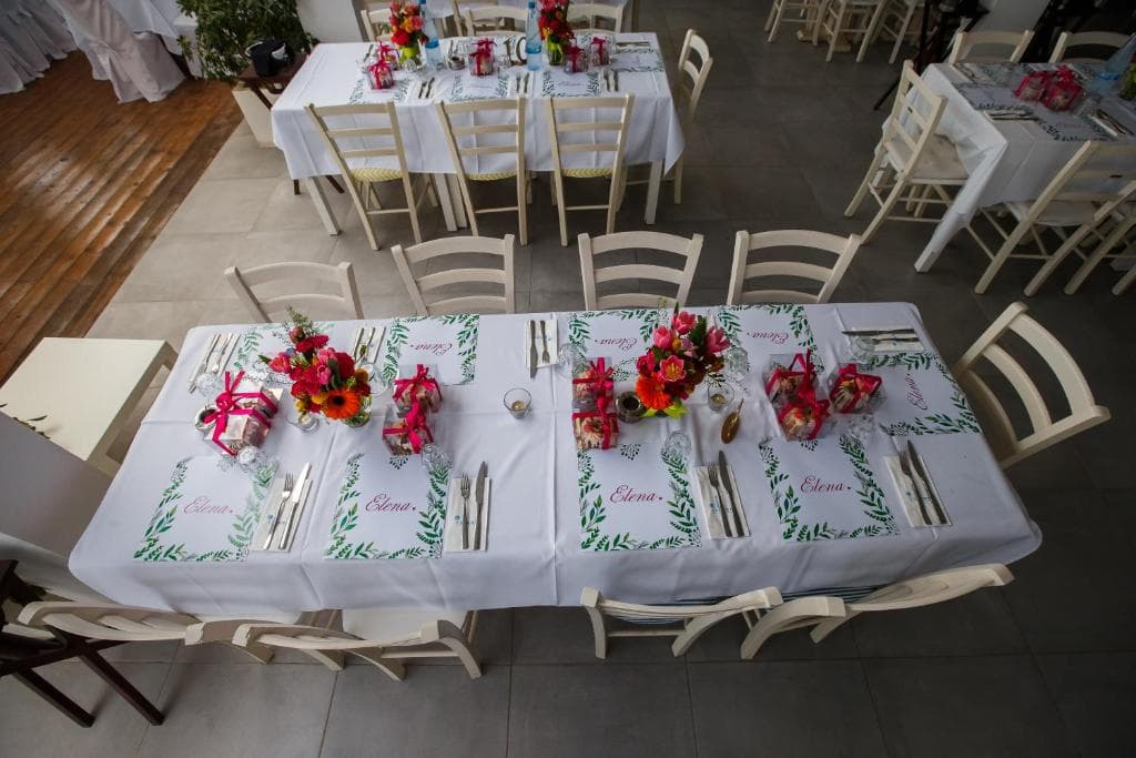 Island Boutique Hotel - 22