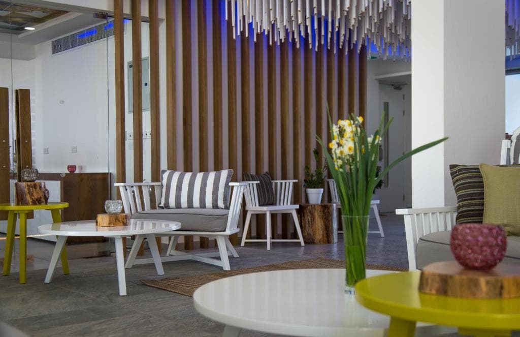 Island Boutique Hotel - 35