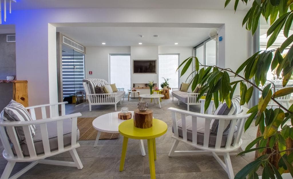 Island Boutique Hotel - 45