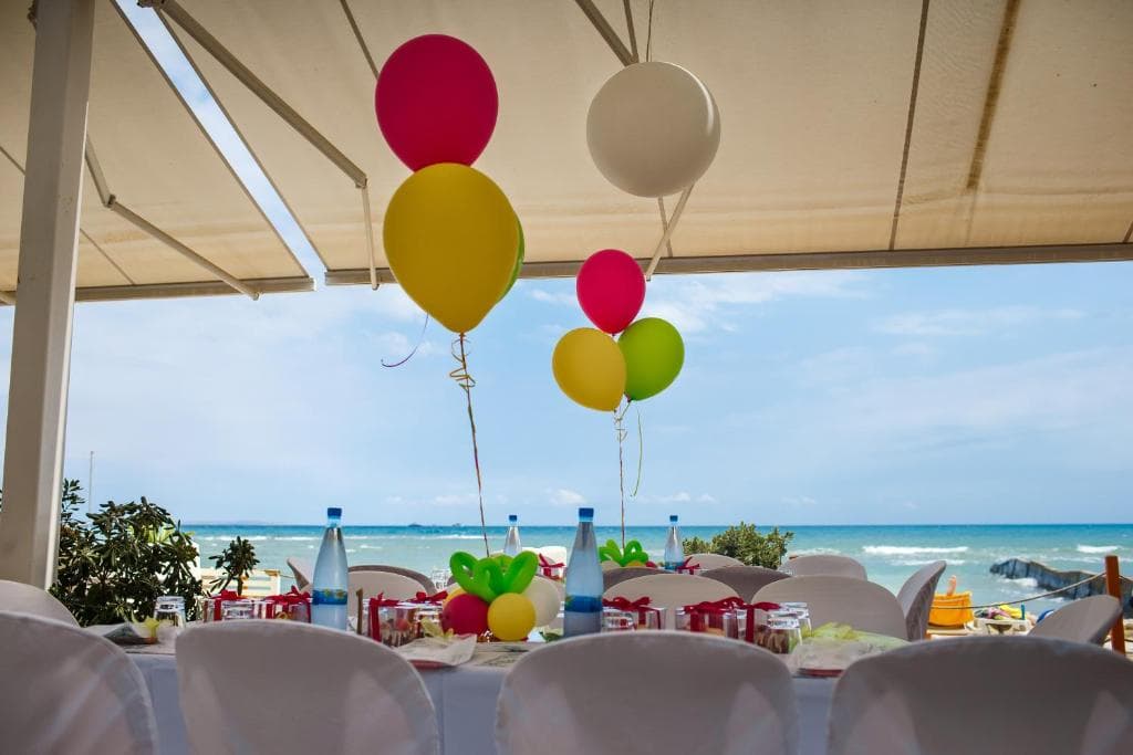 Island Boutique Hotel - 56