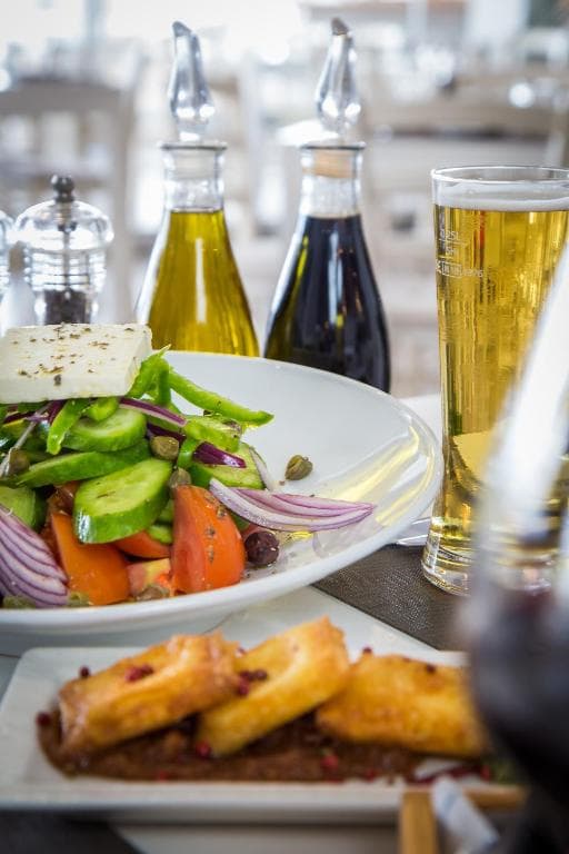 Island Boutique Hotel - 57