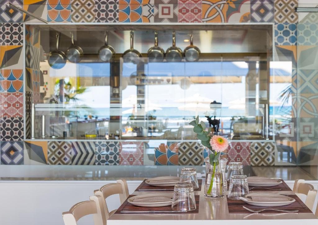 Island Boutique Hotel - 59