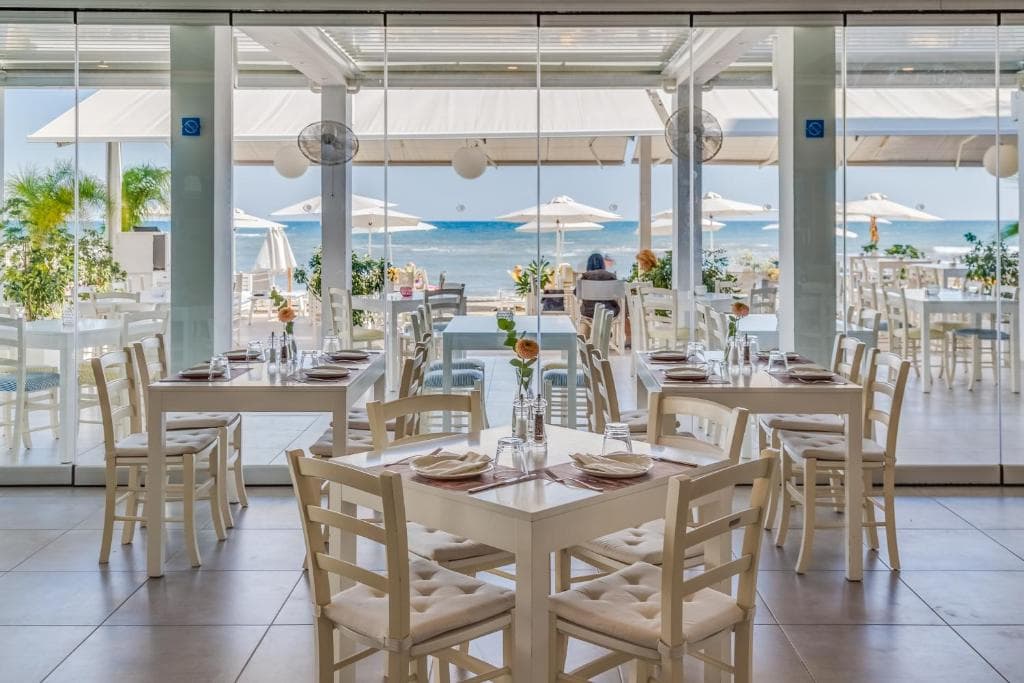 Island Boutique Hotel - 63