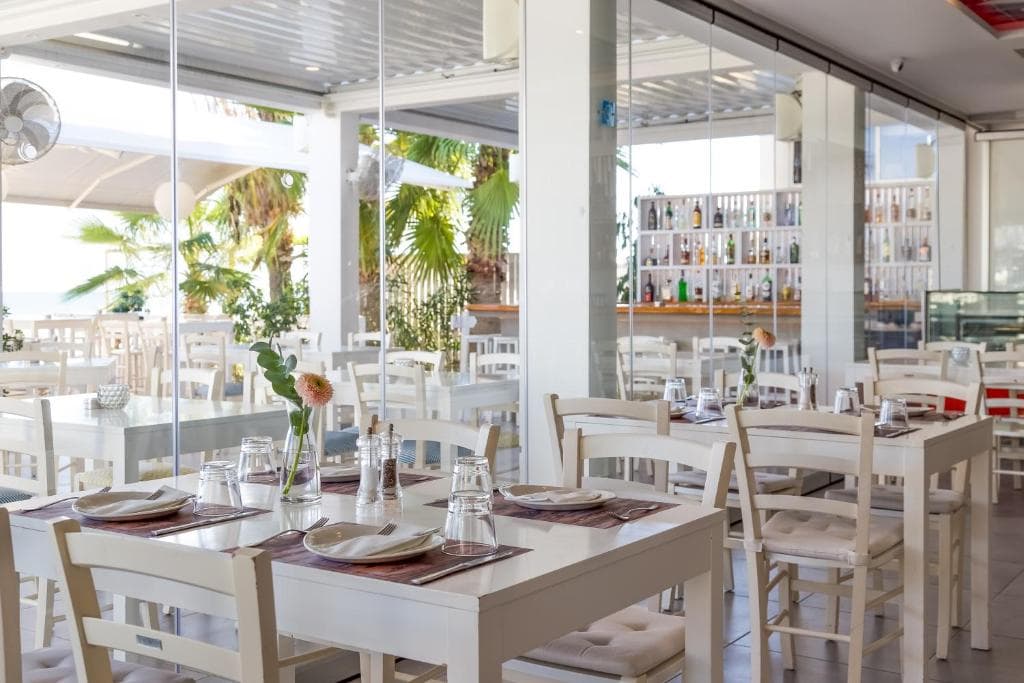 Island Boutique Hotel - 64
