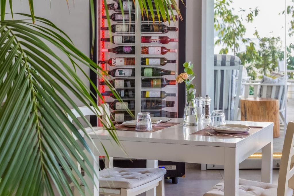 Island Boutique Hotel - 65