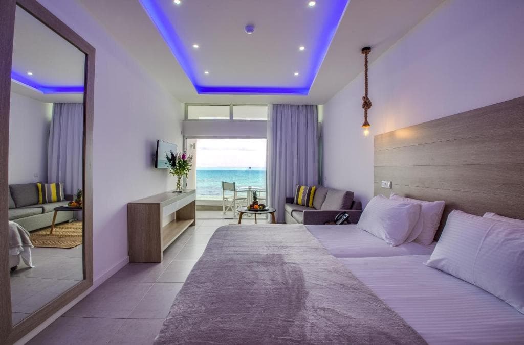 Island Boutique Hotel - 78