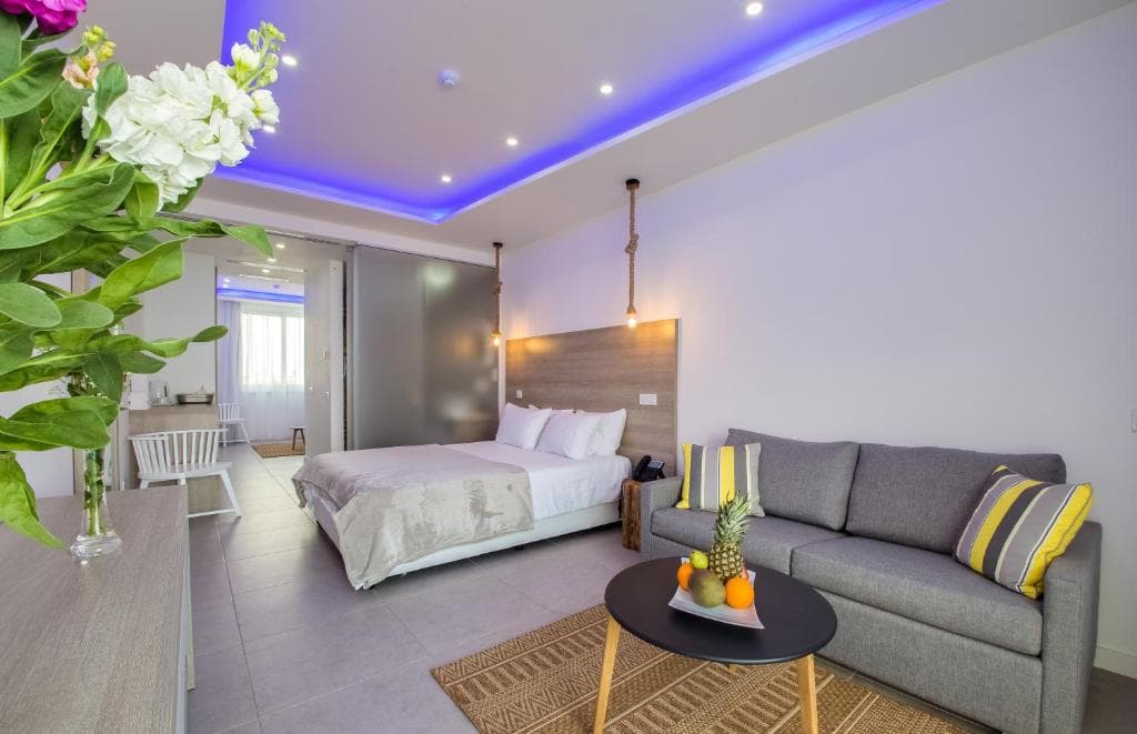 Island Boutique Hotel - 79