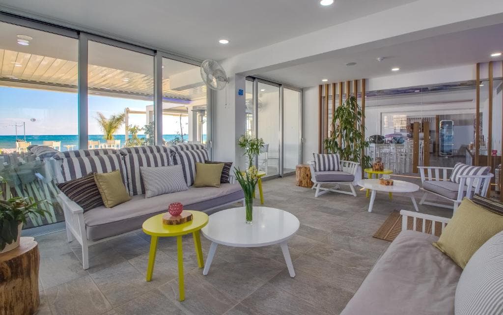 Island Boutique Hotel - 88