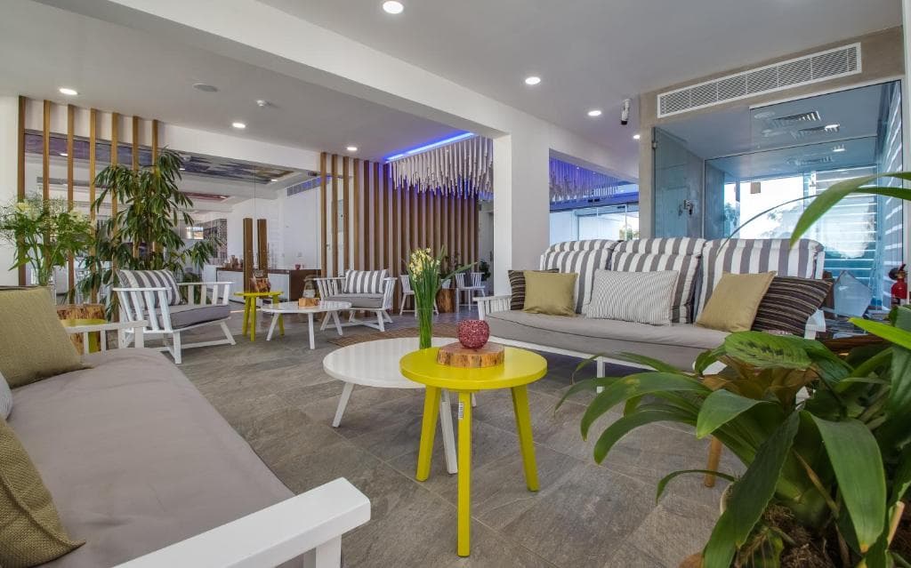 Island Boutique Hotel - 89
