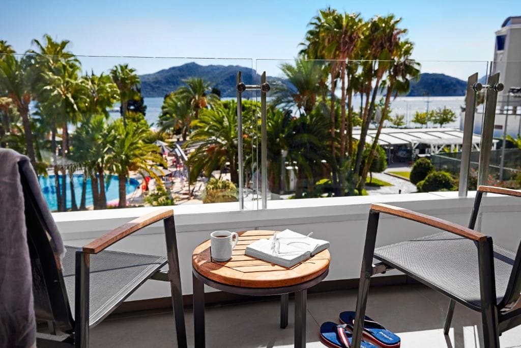 Tui Blue Grand Azur - 16