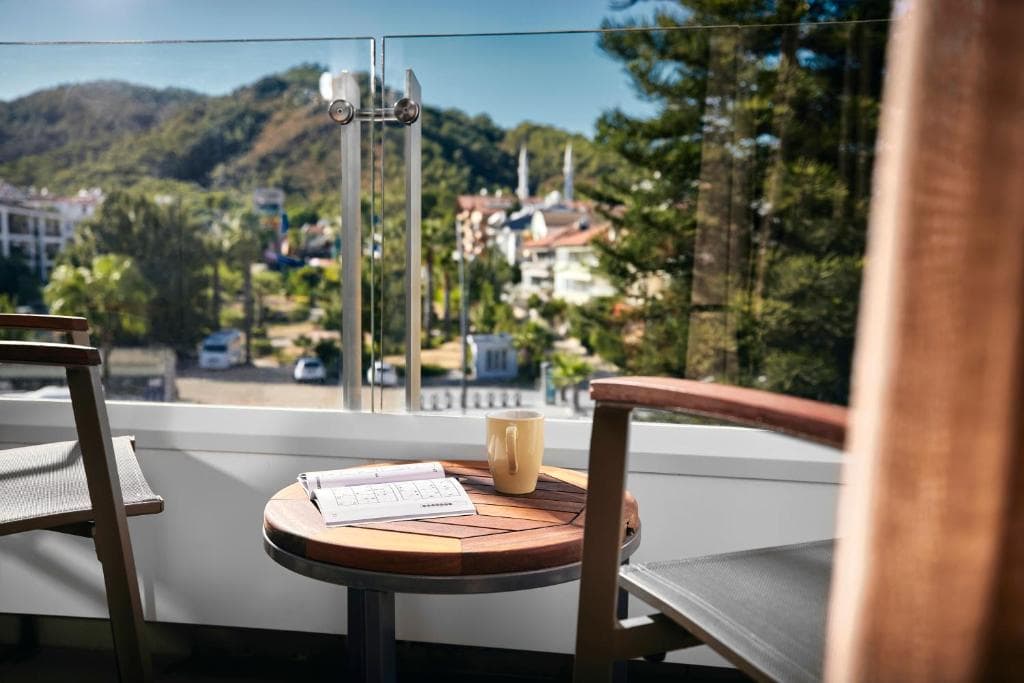 Tui Blue Grand Azur - 19