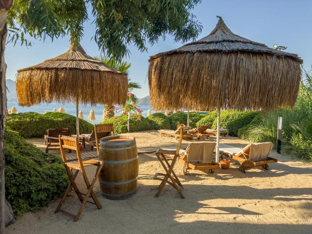 Tui Blue Grand Azur - 23