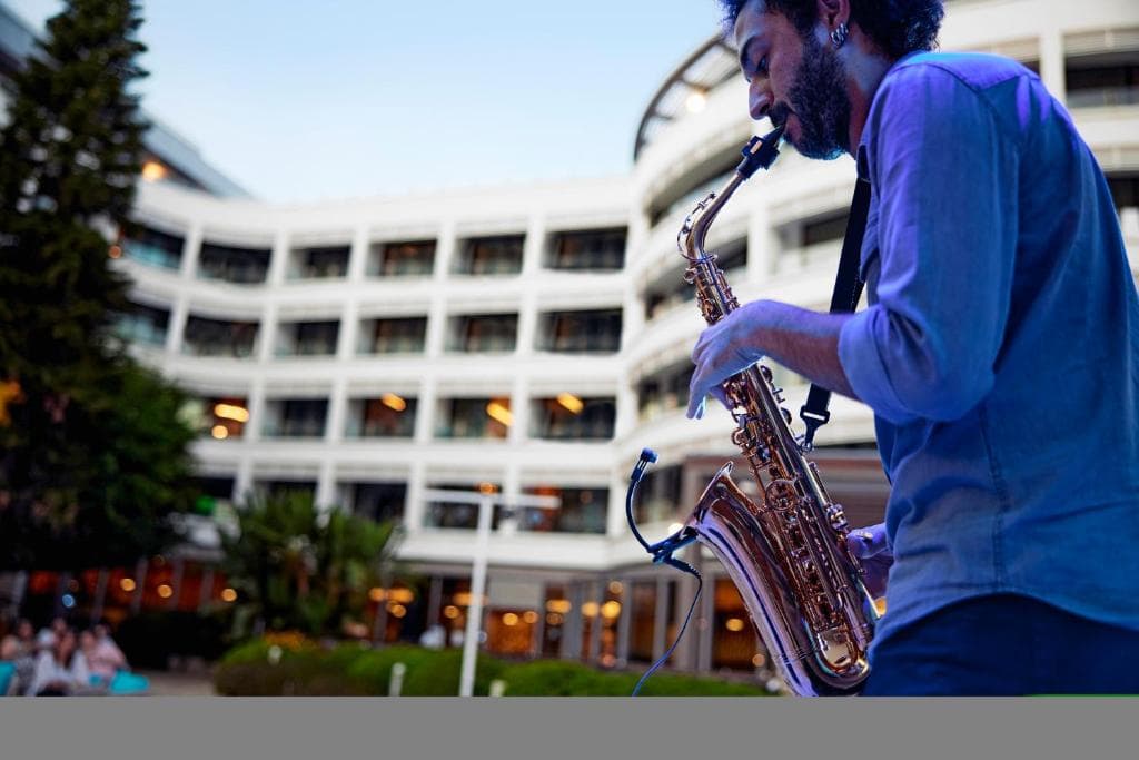 Tui Blue Grand Azur - 32