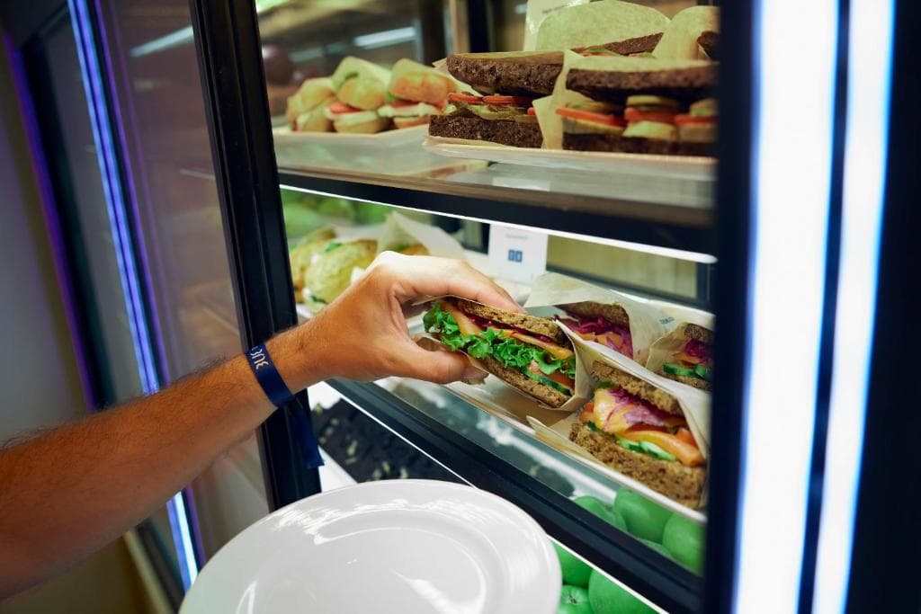 Tui Blue Grand Azur - 35