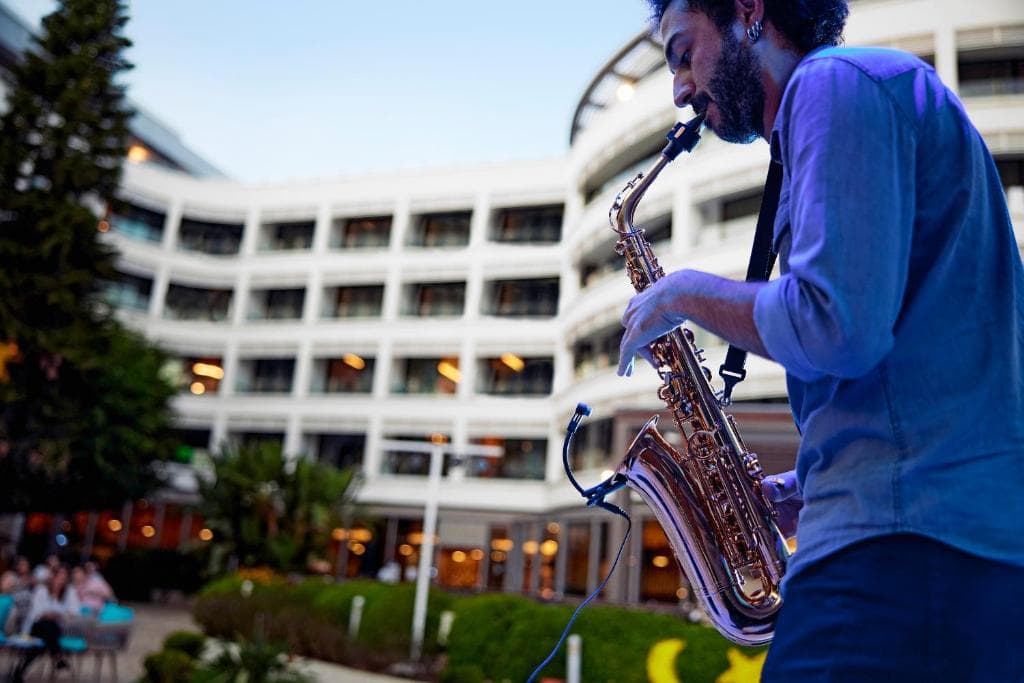 Tui Blue Grand Azur - 42