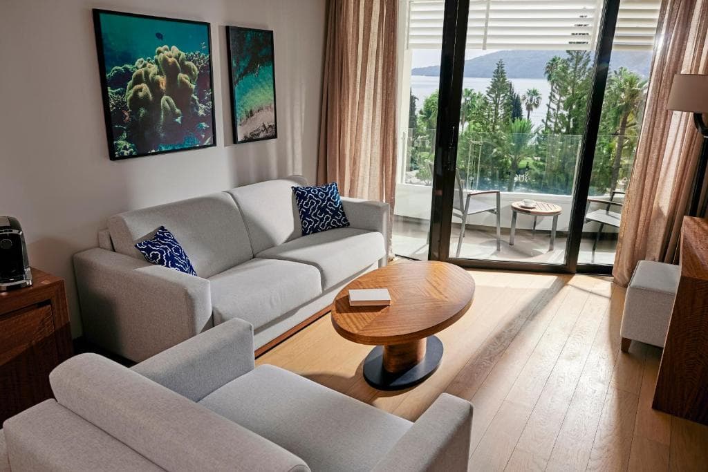 Tui Blue Grand Azur - 48