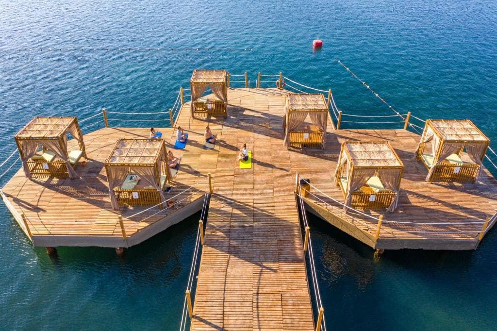 Tui Blue Grand Azur - 62