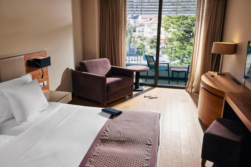 Tui Blue Grand Azur - 65