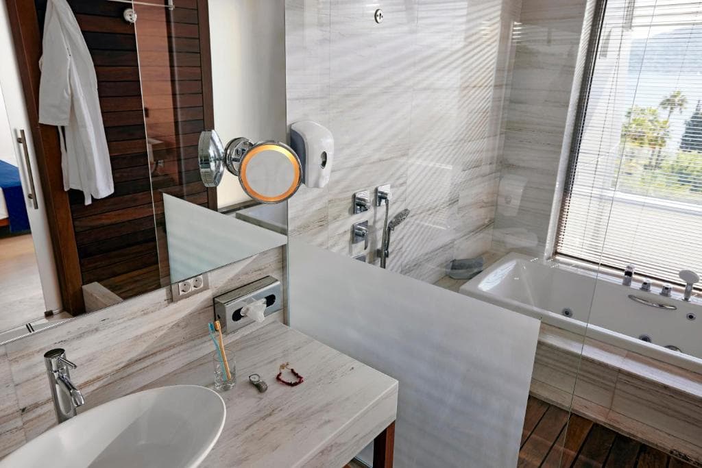 Tui Blue Grand Azur - 67