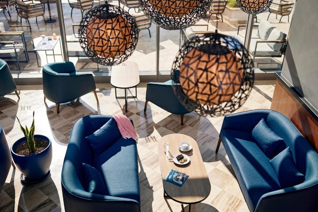 Tui Blue Grand Azur - 74