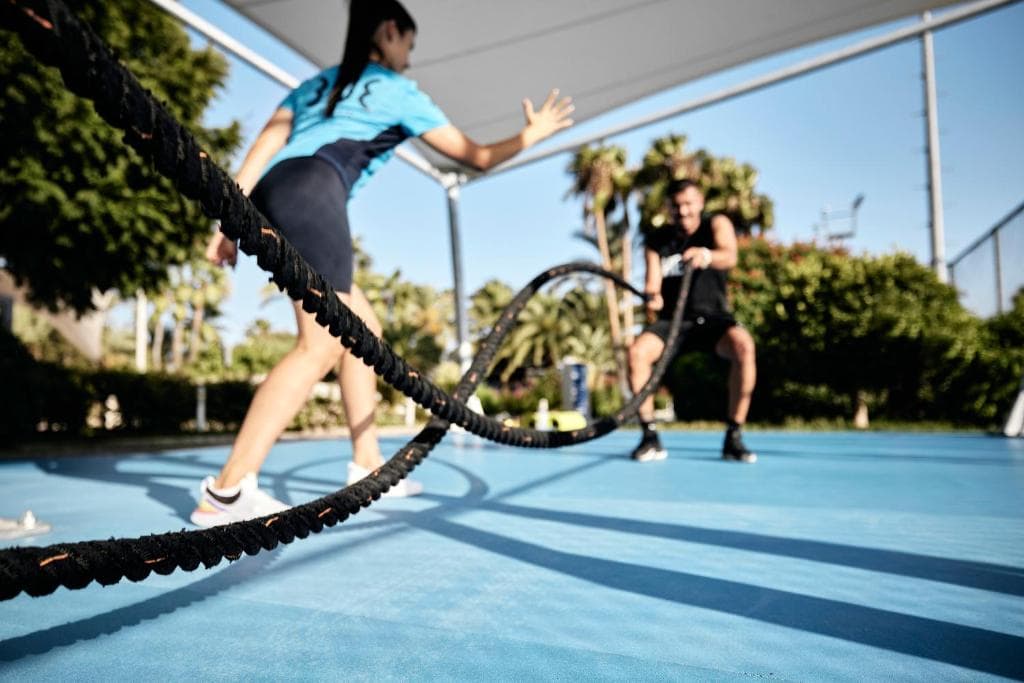 Tui Blue Grand Azur - 83