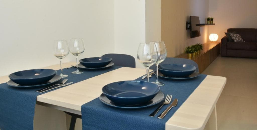 Casa Di Mamma - 3