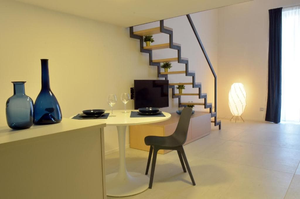 Casa Di Mamma - 5