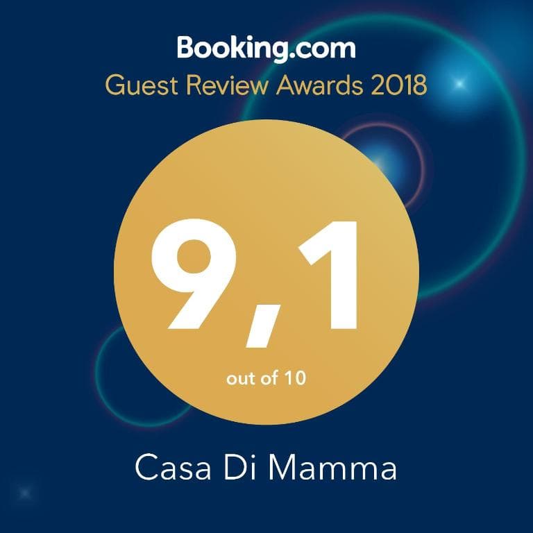 Casa Di Mamma - 7