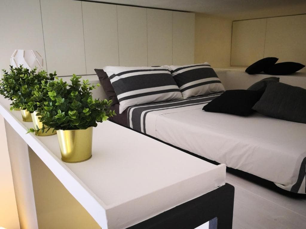 Casa Di Mamma - 9