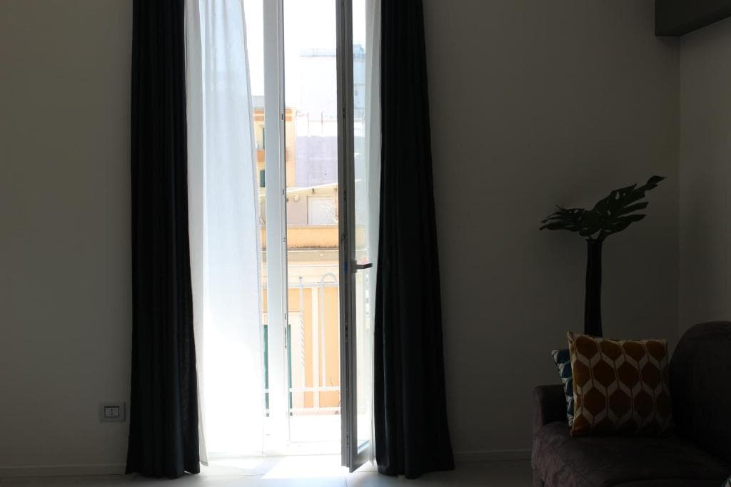 Casa Di Mamma - 44