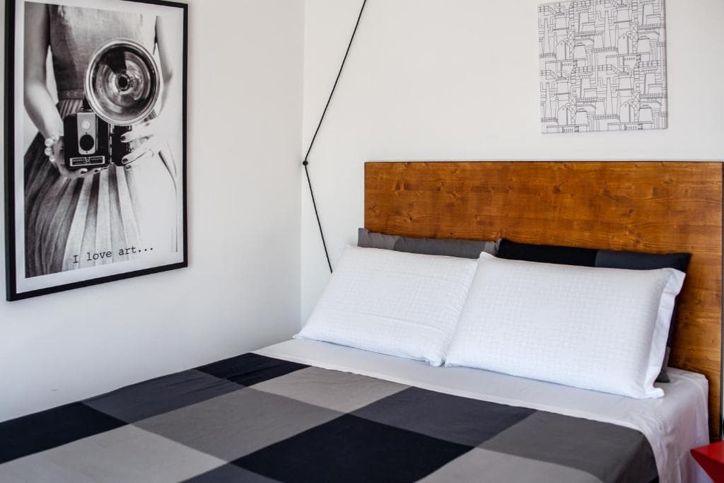 Travel B&B - 5