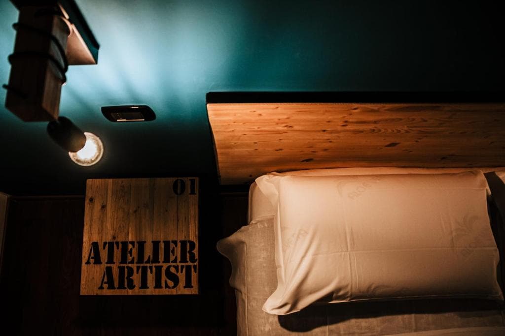 Travel B&B - 8