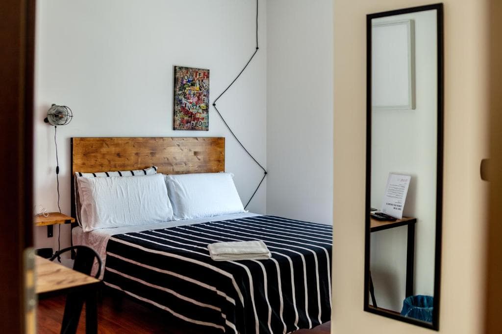 Travel B&B - 11