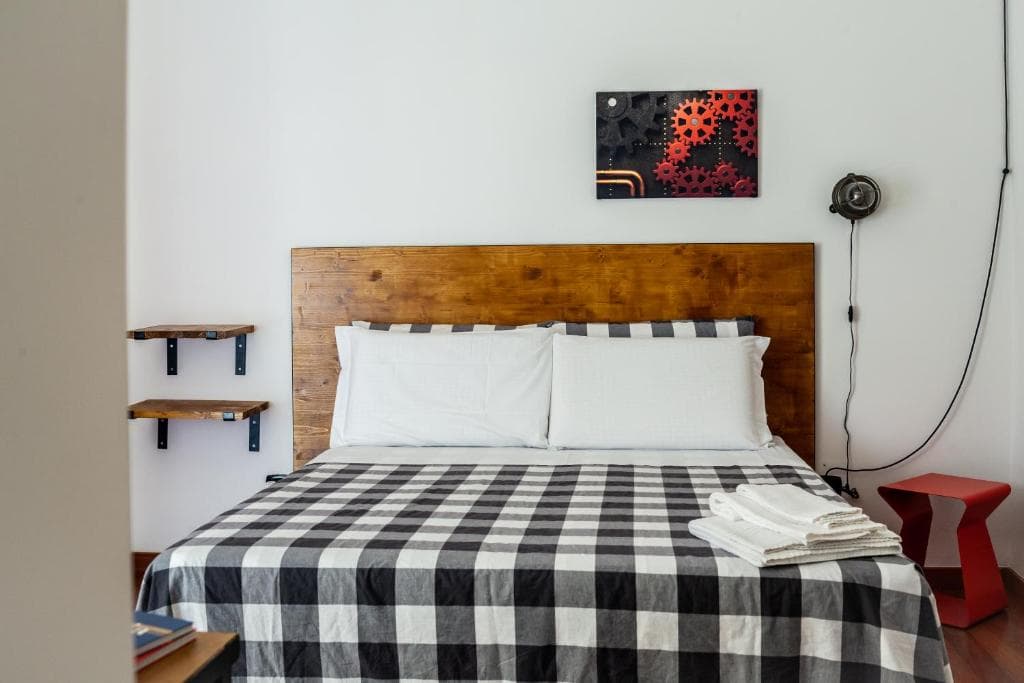 Travel B&B - 21