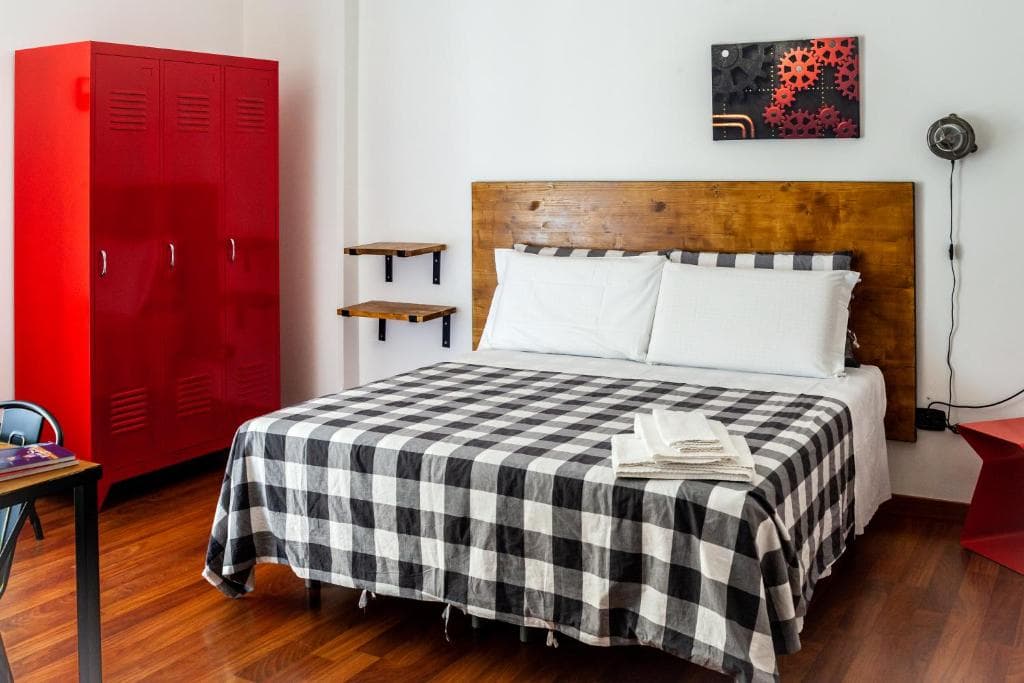 Travel B&B - 22